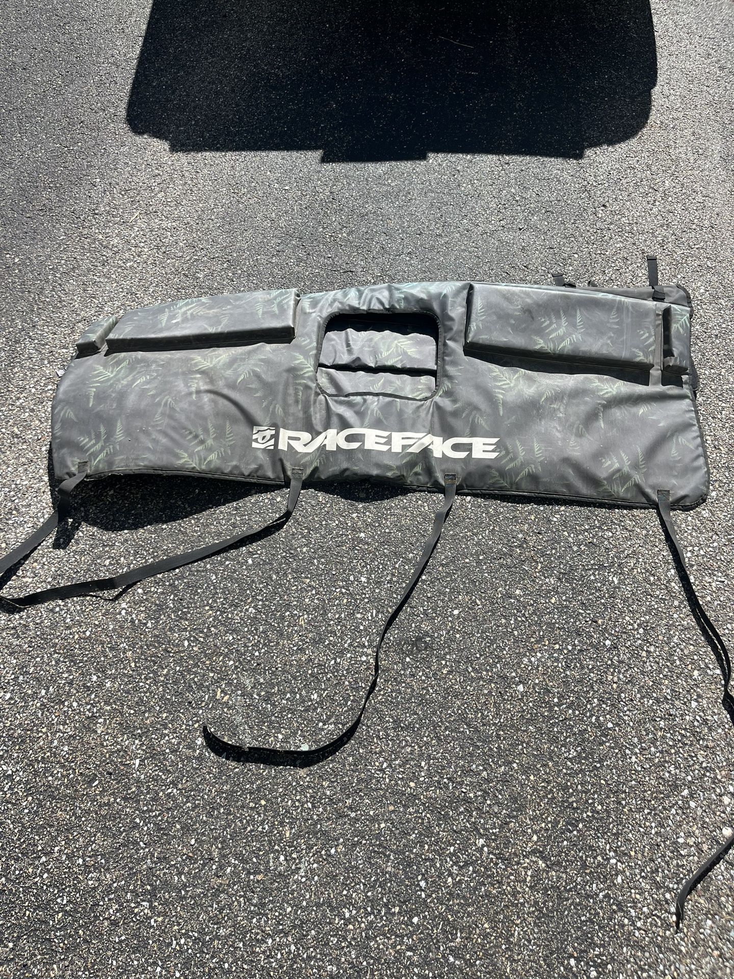 Raceface Truck Bike Pad