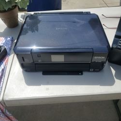 Epson Xp 600