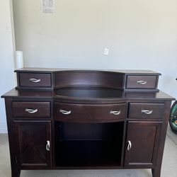 Buffet Console / Sideboard Table