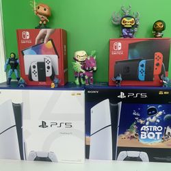 Game Consoles!!! No Credit Needed!!! $10 Down!!!