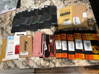 iPhone And Android Phone Cases And Screen Protectors