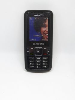 Samsung Messager SCH-R450 (MetroPCS)