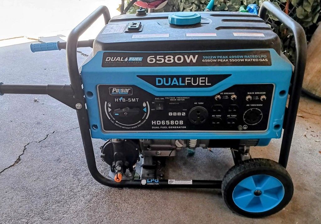 Great Used Condition Generator