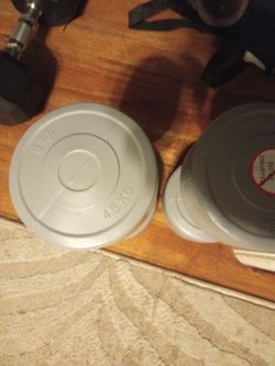 10 pound weights