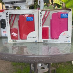 Nintendo Ds Sleeve
