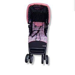 Minnie Mouse Stroller