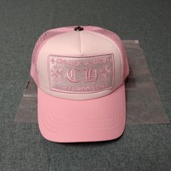 Chrome Hearts Hat 