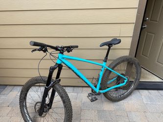 Specialized Fuse 27.5  size m