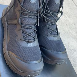 Under Armour Micro G Boots 