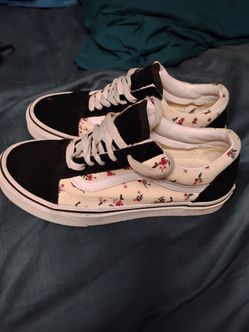 Women's vans