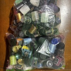 Mica Powder 108 Colors In Box