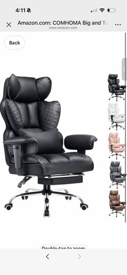 Office chair