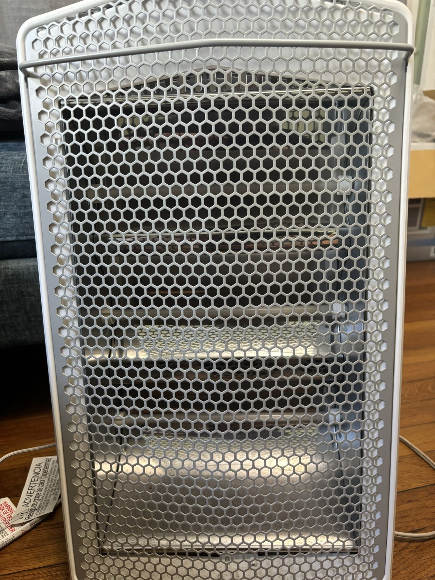 Heater