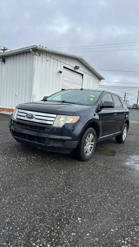 2010 Ford Edge
