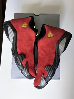 Air Jordan 14 Retro