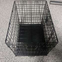 Every Yay Dog Crate/kennel