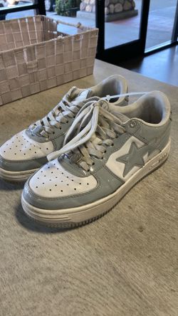 BAPE shoes Goodwill Fontana North