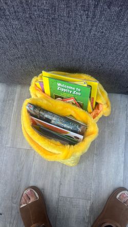 Free books