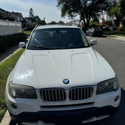 Bmw Times Three 2008 Fully Operating And Running Clean Title