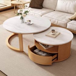 Modern Coffee Table