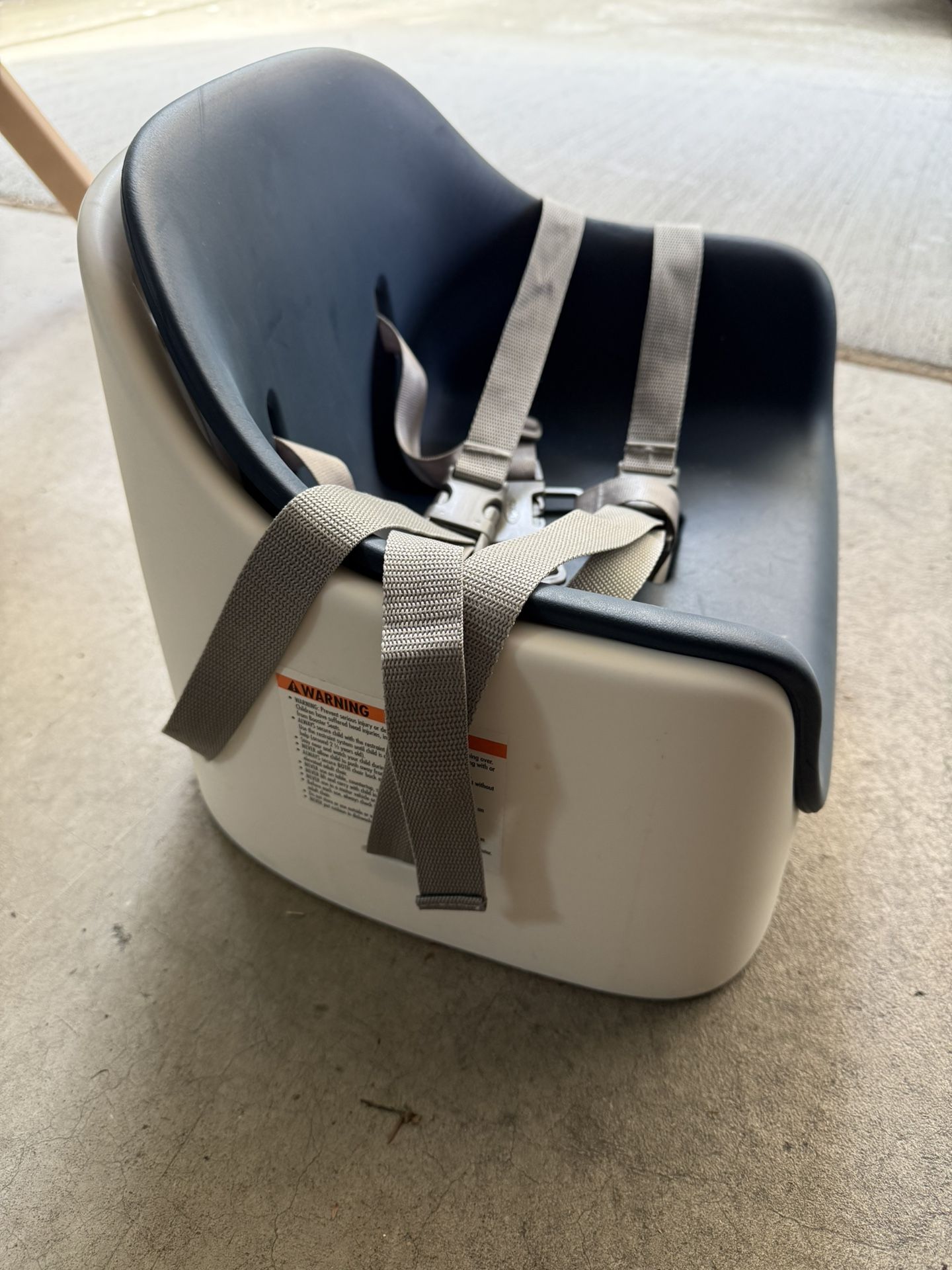 Oxxo Booster Seat For Toddler