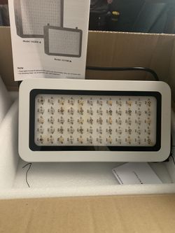 LED Grow  Light