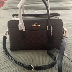 Coach Purse New Original 