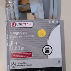Range Cord