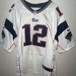 Patriots Jersey 