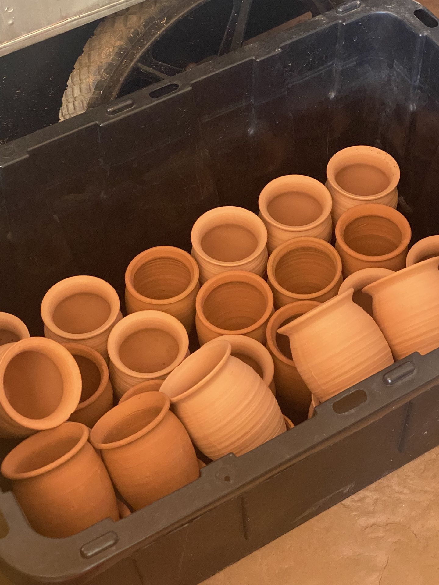 Cantaritos