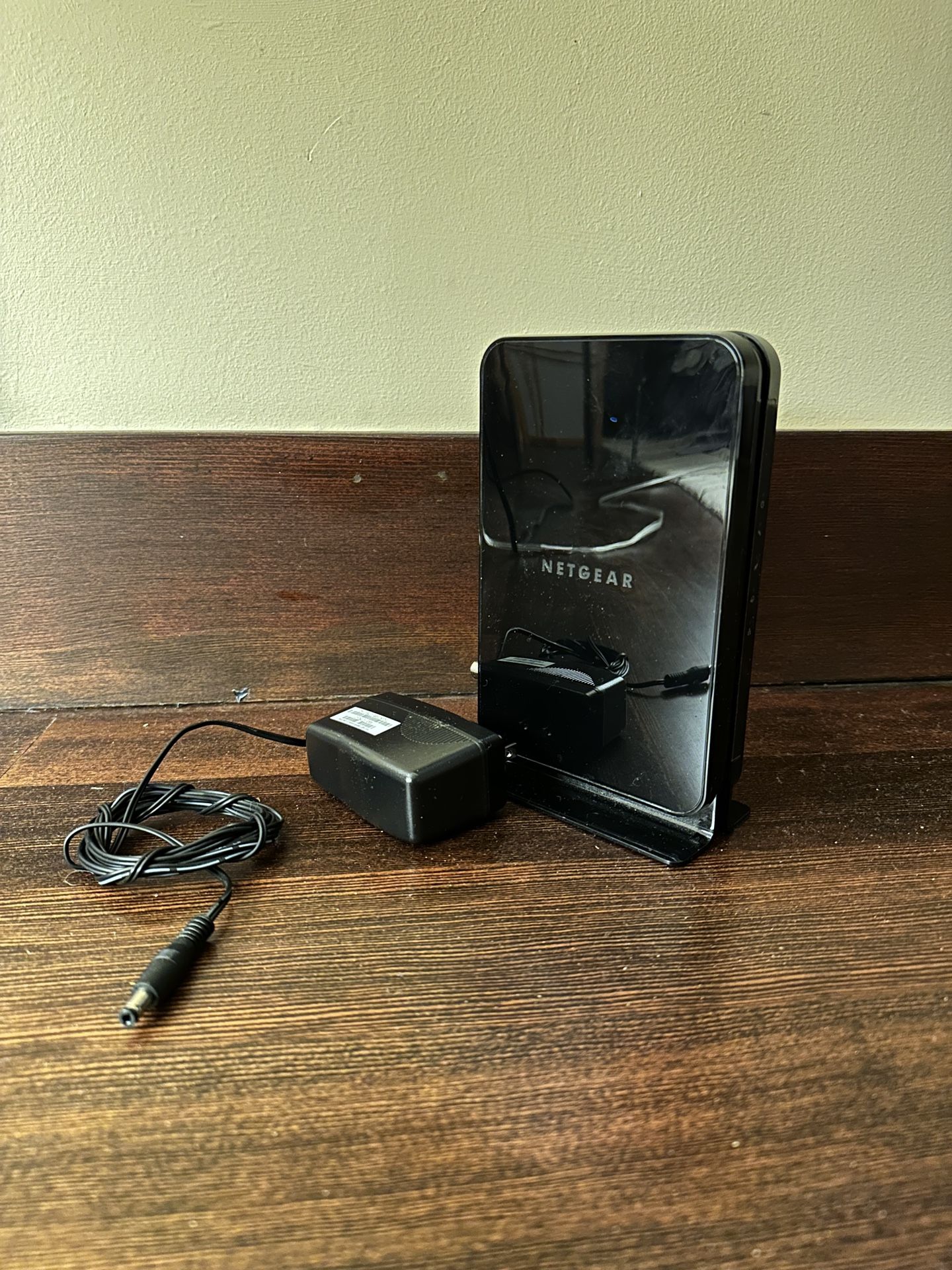Internet Modem From Net Gear Xifinity Compatible