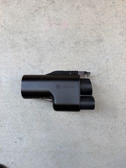 Lectron ev charger adapter
