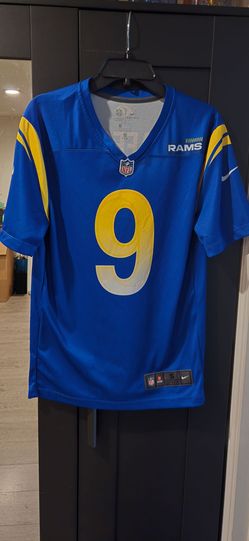 Los Angeles Rams Jersey