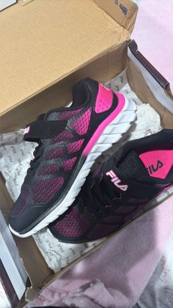 Size 1 shoes