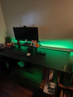 Secretlab
MAGNUS Pro XL Sit/Stand Desk
