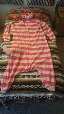 Dusney's Cheshire Cat  Onsies