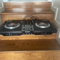 Music lover
