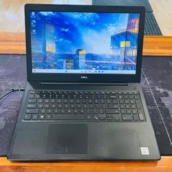 DELL Inspiron 3593 2020 Core i3-1005G1 1.20Ghz 8GB 256GB SSD Windows 11 Pro