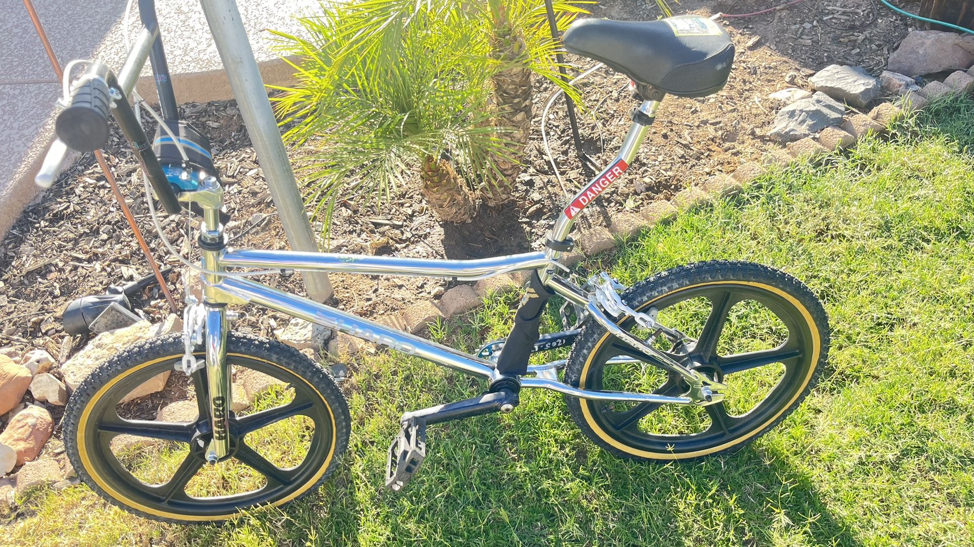 Late 90’s Haro
