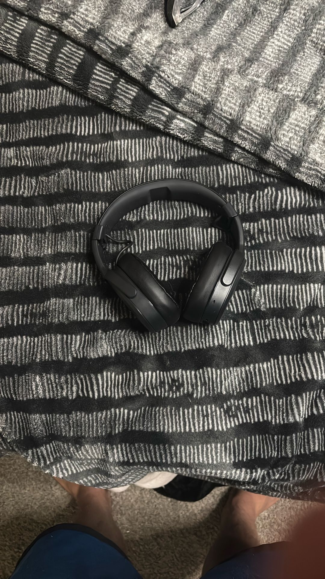 Skull Candy Headphones 