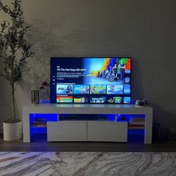 50” Vizio 4K UHD TV (M-Series) + Brand New Fire Stick