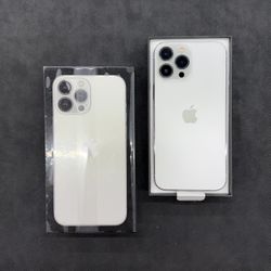 iPhone 13 Pro Max Unlocked 