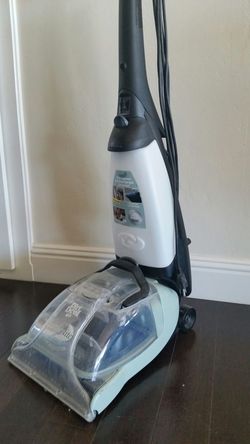 dirt devil carpet shampoo