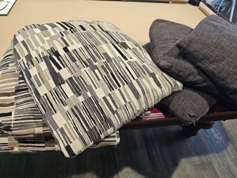 Decorative pillows