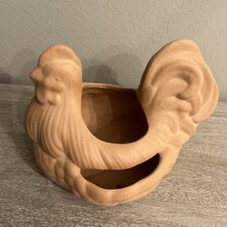 New Flower Pots Made Out Of Clay Perfect Gift 