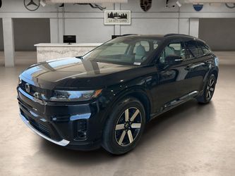 2024 Honda Prologue