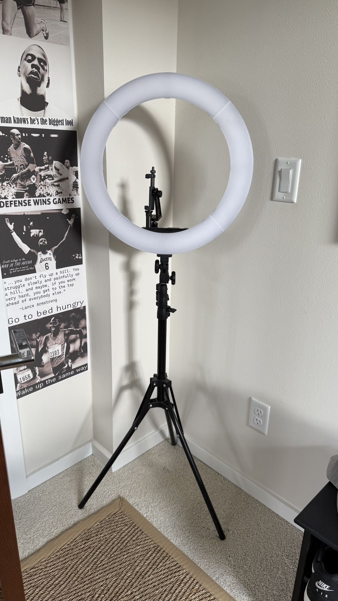 ring Light