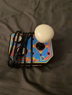 Ms. Pac-Man  TV Plug n Play