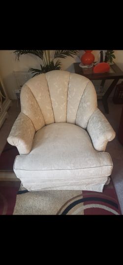 Small Armchair 