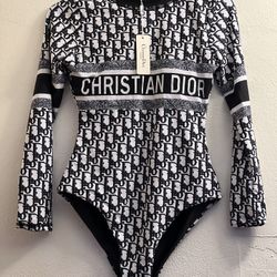 Dior Bodysuit for Sale in Fort Lauderdale FL OfferUp